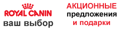 ������ �� ����� Royal Canin