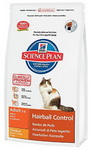 Adult Hairball Control Chicken    (-  )  