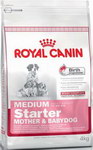 MEDIUM STARTER