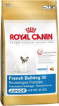 FRENCH BULLDOG JUNIOR
