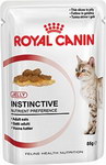 INSTINCTIVE IN JELLY 0,085