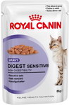 DIGESTIVE SENSITIVE 0,085