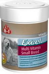 Excel Multi-Vitamin for Small Dogs      