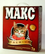 Гигиенический наполнитель PREMIUM