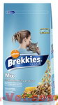 Exel Cat Mix Fish смесь с рыбой
