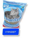Cтандарт, (синий)